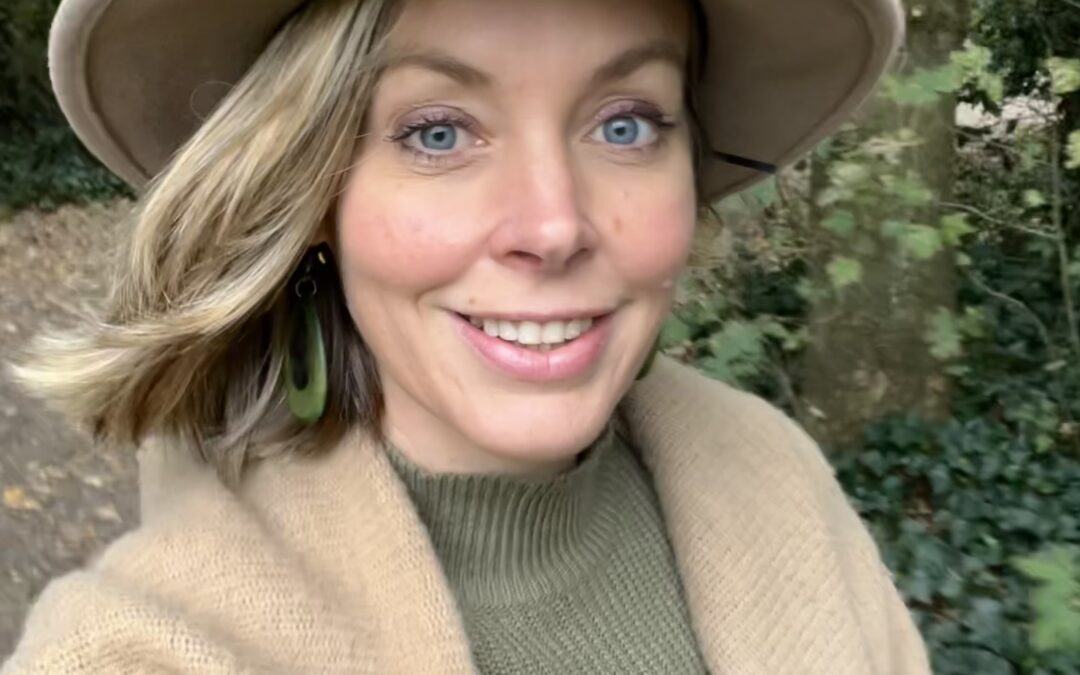 Veel vrouwen weten precies wat ze doen, maar zijn daarbij niet helemaal in contact met hun lichaam.