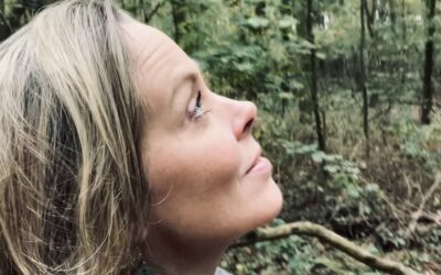 Échte aanwezigheid in je lichaam